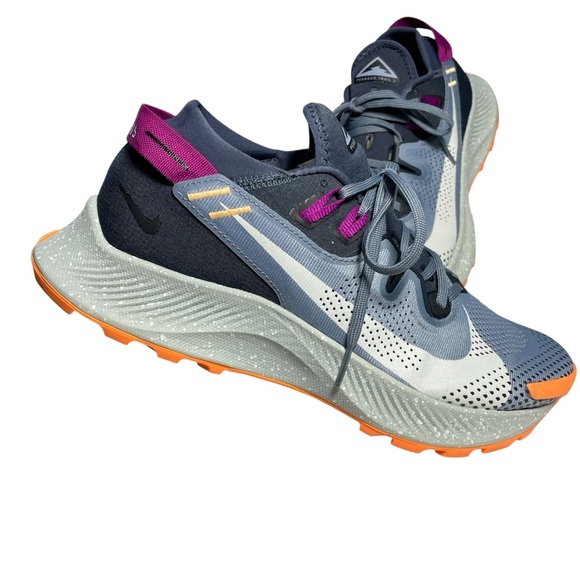 Nike Pegasus Trail 2 Sneakers Size 10 CK4309-401 - Picture 3 of 8